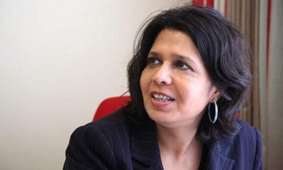 Co-Founder: Prof Dr Geeta Nargund